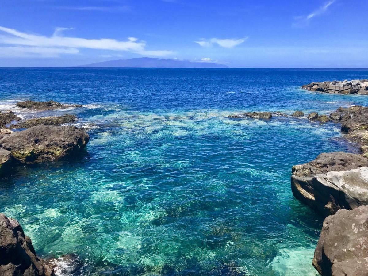 Elita El Varadero Free Wifi Пуэрто-де-Сантьяго Экстерьер фото