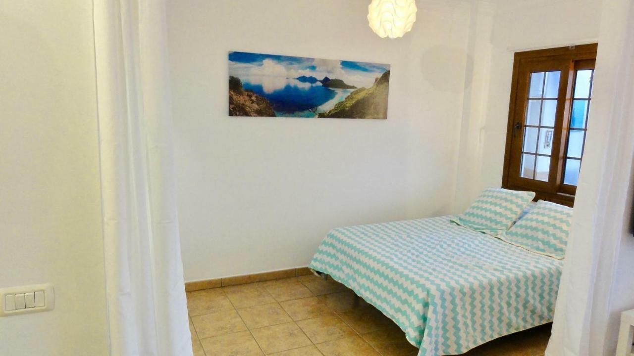 Elita El Varadero Free Wifi Пуэрто-де-Сантьяго Экстерьер фото